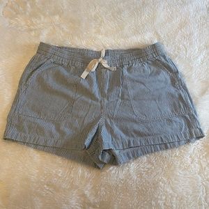 Point Sur - JCREW - Women's Shorts - Large